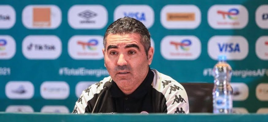  جلال القادري: الفوز على اي ايران مهم لمعنويات اللاعبين قبل المونديال 